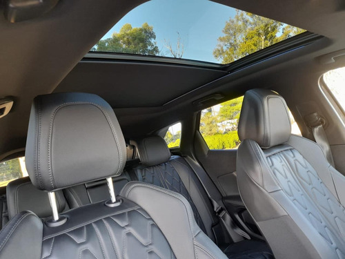Peugeot 3008 1.6 Gt-line Thp Tiptronic