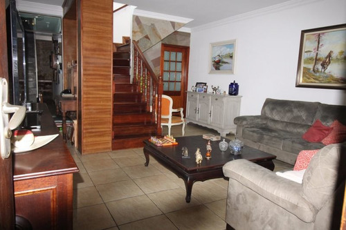 Sobrado - Ref: 5519