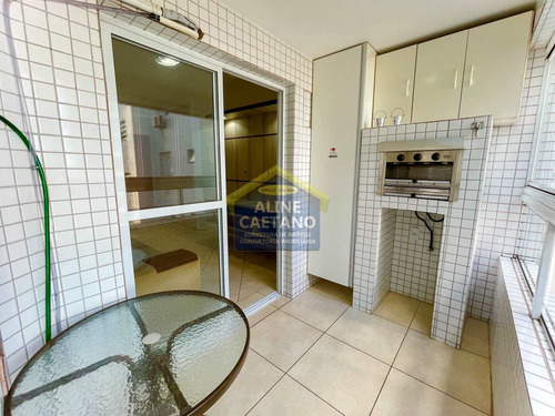 Imagem 24 de 28 de Apto 2 Dorms Canto Do Forte R$ 420 Mil Cod: Raa397 - Vraa397