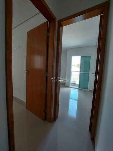 Imagem 8 de 29 de Sobrado Com 2 Dormitórios À Venda, 105 M² Por R$ 499.000,00 - Parque Oratório - Santo André/sp - So0096