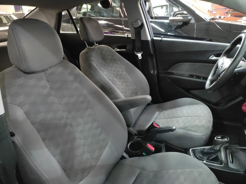 Imagem 10 de 19 de Hyundai Hb20s Comfort Plus 1.6 Flex Autom.
