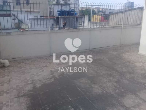 Imagem 14 de 15 de Galpão-à Venda-méier-rio De Janeiro - 686750