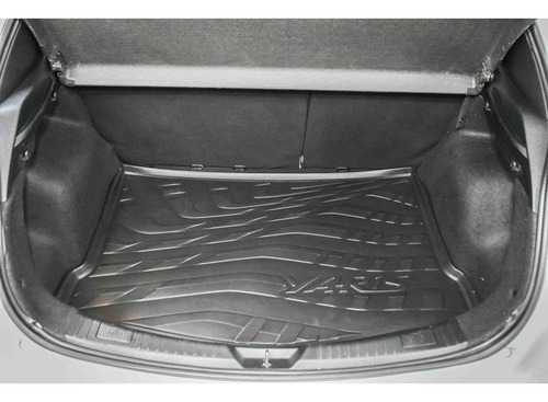 Toyota Yaris 1.5 16V FLEX XL PLUS CONNECT MULTIDRIVE