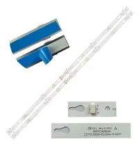 Comprar Set Tiras Leds Genérica Para Tv Master G 32 \u002F Mgs3204x