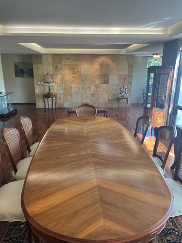 Departamento En Venta En Insurgentes Sur, San Ángel