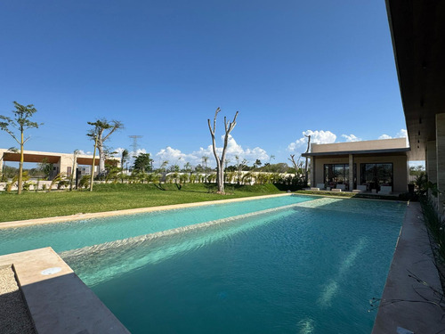 Casa En Venta Merida, Privada, Modelo Arena Oct 2025.