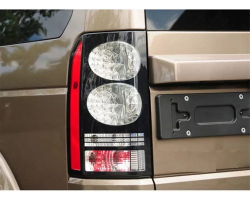 Luz Led De Freno Derecha Con Señal De Giro Trasera Lr0523957