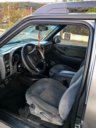 Chevrolet S10 Advantage Doble Cabina 2.4 Nafta Descuenta Iva
