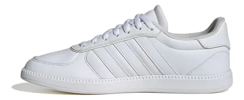 Tenis adidas Mujer Ih5418 Breaknet Slee
