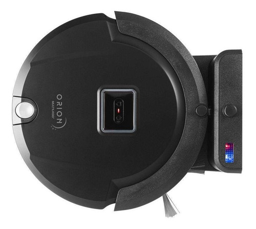 Aspirador Multilaser Robô Orion 3 Em 1 Ho042 - Bivolt Cor Preto