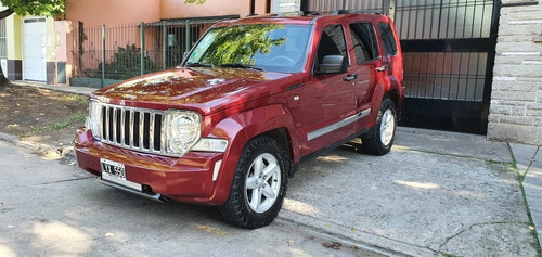 Jeep Cherokee 3.7 Limited 205hp Atx 2012 - Permuto