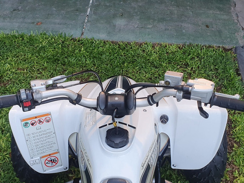 Imagen 17 de 21 de Yamaha Raptor Yfz 450 (el Mejor Sin Dudas)