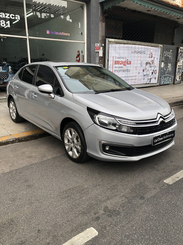 Citroën C4 Lounge 1.6 Thp 165 Feel Pack