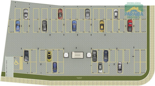 Imagem 4 de 13 de Apartamento Duplex Residencial À Venda, Cabo Branco, João Pessoa - Ad0002. - Ad0002