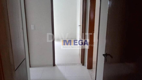Casa Com 2 Dormitórios À Venda, 150 M² Por R$ 488.000,00 - Parque São Quirino - Campinas/sp - Ca2292
