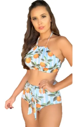 Mercado livre store biquíni cropped
