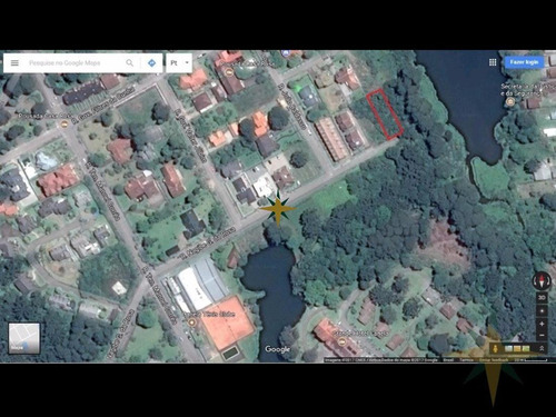Imagem 3 de 3 de Terreno - 283