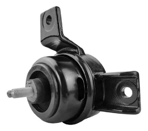 Calço Coxim Direito Motor Santa Fe 2.7 Veraa Cruz 21812b500