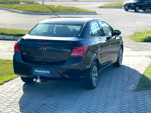 Chevrolet Onix 1.0 12v