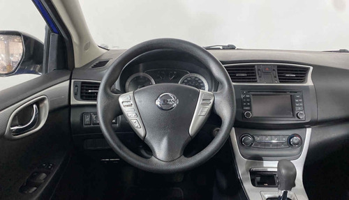 Imagen 15 de 15 de 122523 - Nissan Sentra 2016 Con Garantía