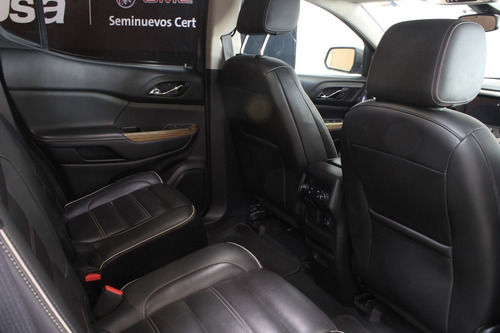 Imagen 12 de 15 de Gmc Acadia