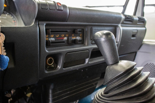 Imagen 8 de 13 de Isuzu Elf 100 Caja Conservadora , 2018 Oportunidad!!