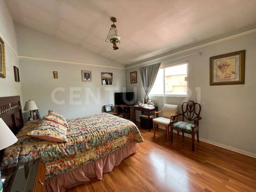 Casa En Venta En Haciendas Del Valle, Chihuahua