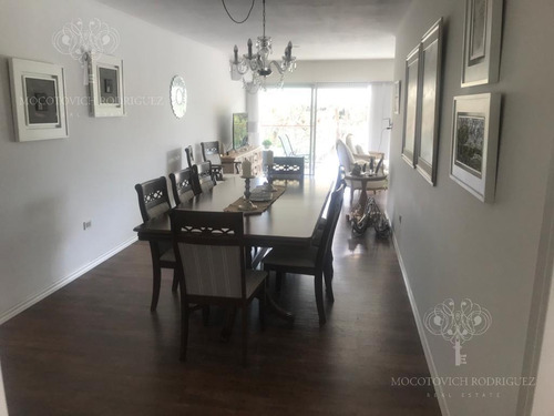 Departamento - Playa Mansa