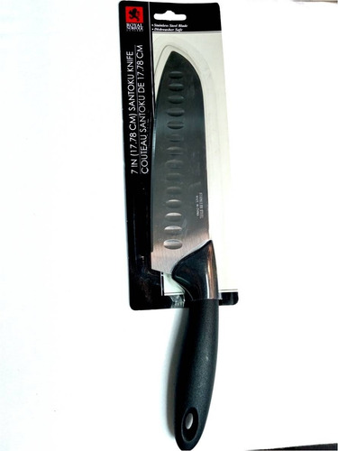 Cuchillo Chef 8 Garantizado. Acero Inoxidable Somos Tienda