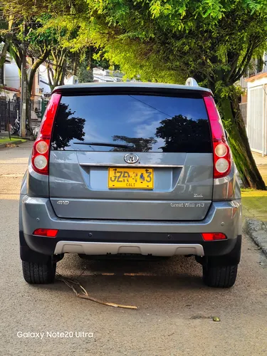 GWM Haval H3 4X4 MECANICA