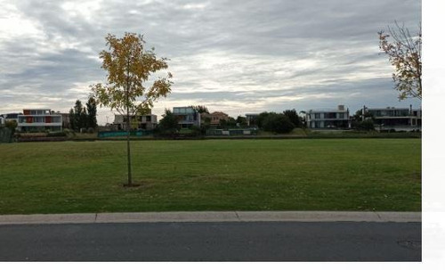 Imagen 4 de 8 de Venta Espectacular Lote Al Lago Central De Nordelta. Barrio Virazòn.