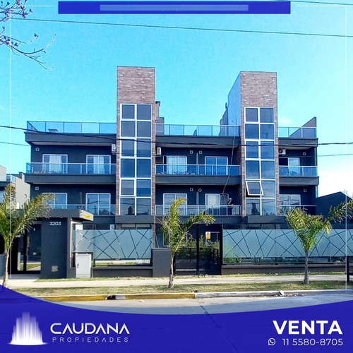 Departamento En Venta En San Justo