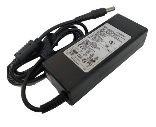 Carregador Fonte Samsung Np500p4c 19v 4.74a 90w Ad-9019s
