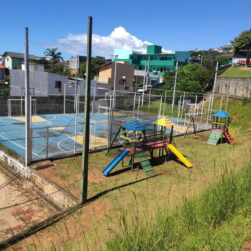 Imagem 6 de 16 de Apartamento Com 2 Dormitórios Na Av. Das Torres - Bela Vista - São José/sc - Ap2438