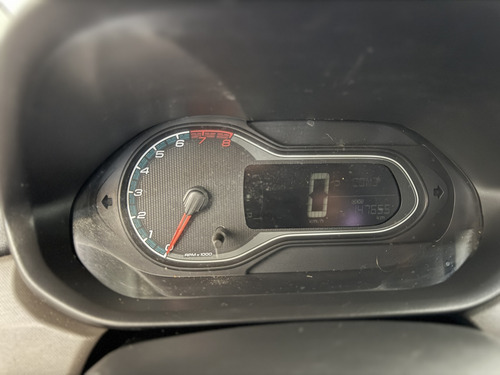 Chevrolet Prisma 1.0 MPFI LT 8V FLEX 4P MANUAL