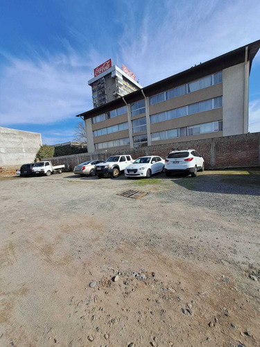 Se Vende Terreno Comercial En 1 Norte 9 Ote (105862)