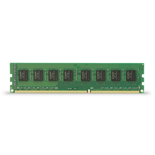 Kingston Valueram 1600mhz Ddr3 De 8 Gb No - Cl11 Ecc Dimm Et