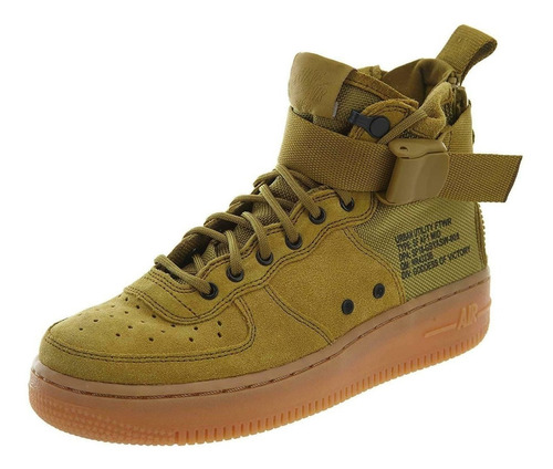 af1 special field