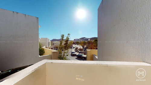 Imagen 13 de 17 de Casa En Venta En Encordada Del Valle Frente A Parque Con Exc