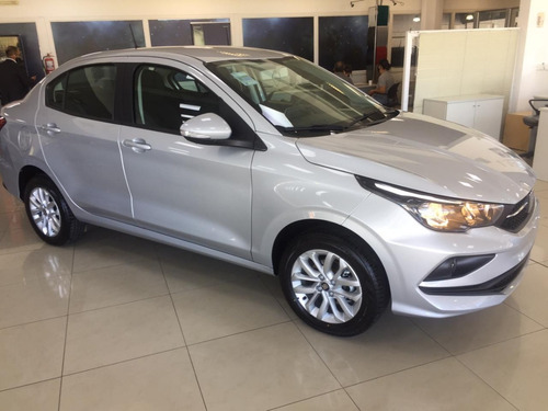 Fiat Cronos Drive 1.3 Gse Pack Conect Oportunidad 2021 Pt