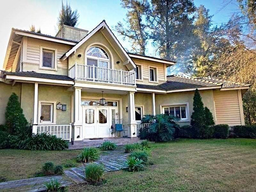 Imagen 2 de 14 de Casa En Venta En Country San Diego - Moreno