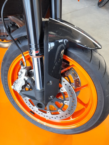 Imagen 18 de 20 de Ktm Duke 790 Usado Seleccionado En Motoswift Fco A