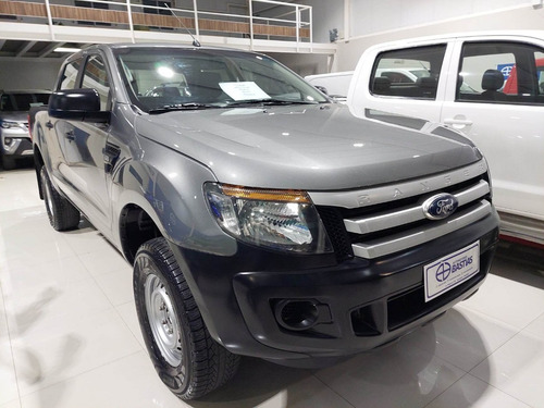 Imagen 2 de 10 de Ford Ranger