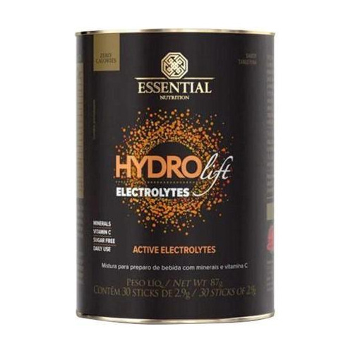 Hydrolift (30 Unidades) - Essential Nutrition