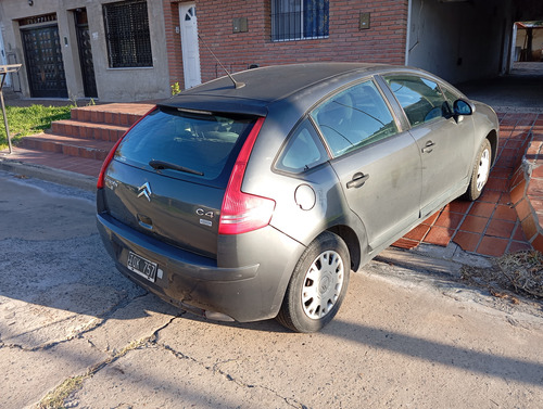 Citroën C4 1.6 Sedan X -