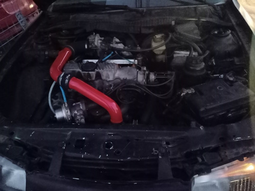 Calibra 95 Turbo Injeção Programável 200cv Forte E Barato