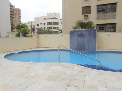 Imagem 20 de 30 de Apartamento À Venda, Praia Da Enseada - Brunella, Guarujá - Ap3733
