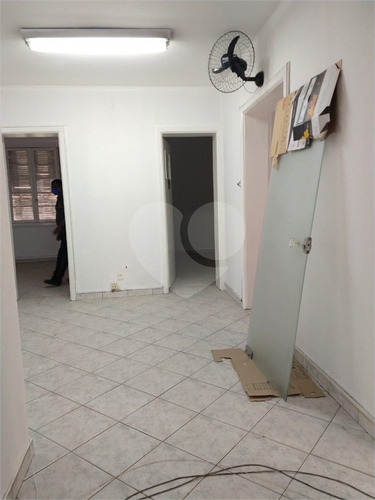 Imagem 27 de 28 de Conjunto Comercial Na Brigadeiro - Reo527332