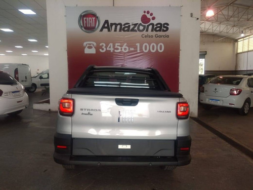 Imagem 5 de 15 de Fiat Strada 1.3 Firefly Flex Volcano Cd Manual