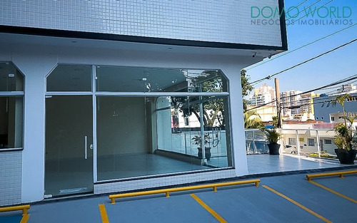 Imagem 19 de 25 de Oportunidade De Prédio Comercial - Localização Estratégica! - Pr00001 - 33474488